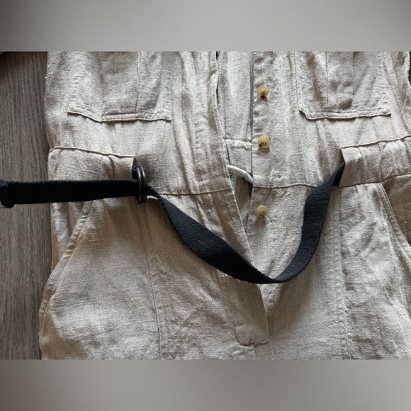 AF Agger Boilersuit Jumpsuit - Picture 3 of 6